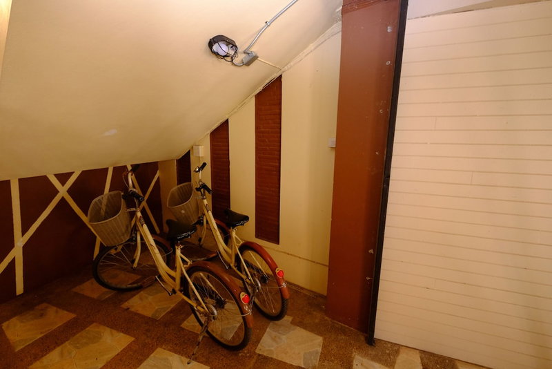 Baan Rim Khong Hotel, Nakhon Phanom, Thailand