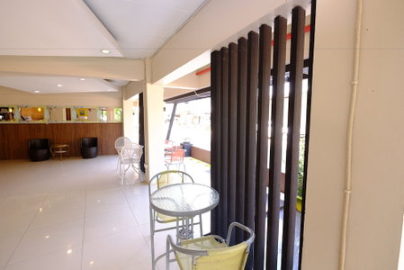Baan Rim Khong Hotel, Nakhon Phanom, Thailand
