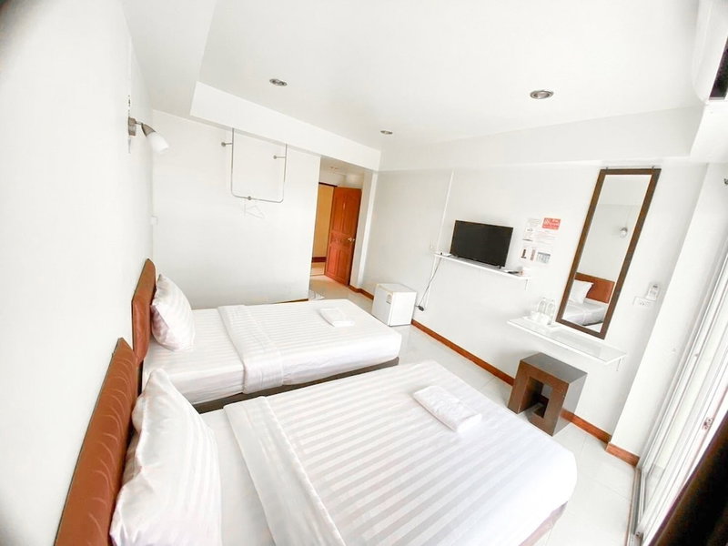 Baan Rim Khong Hotel, Nakhon Phanom, Thailand