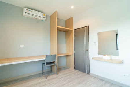 Goodday Hotel, Khon Kaen, Thailand