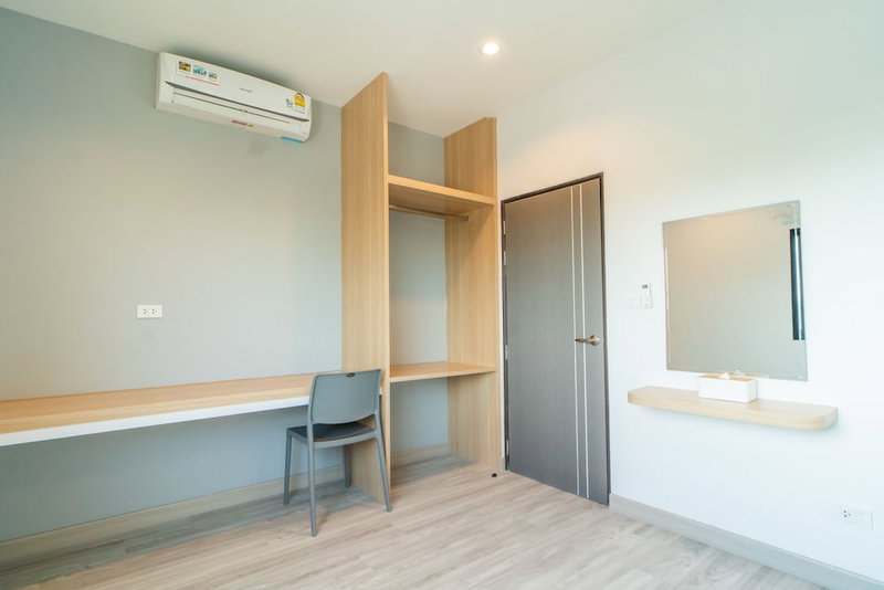 Goodday Hotel, Khon Kaen, Thailand