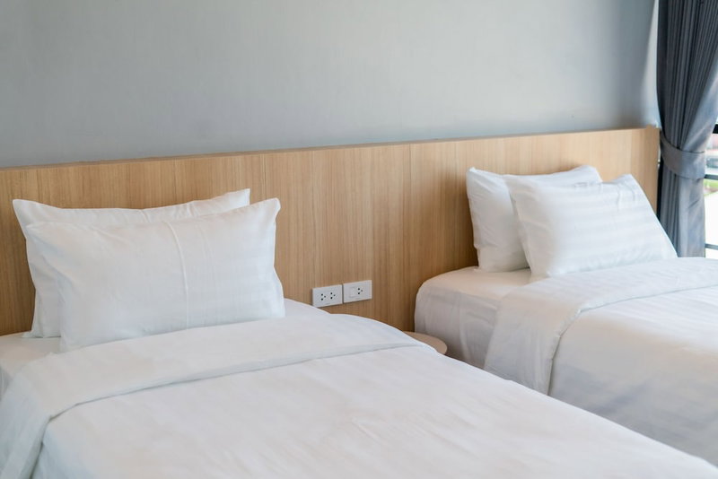 Goodday Hotel, Khon Kaen, Thailand
