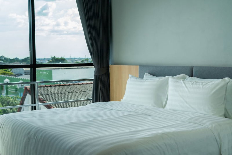 Goodday Hotel, Khon Kaen, Thailand