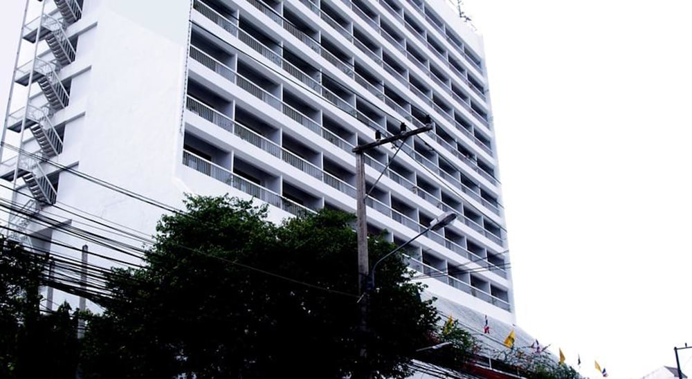 Pailyn Hotel Phitsanulok, Thailand