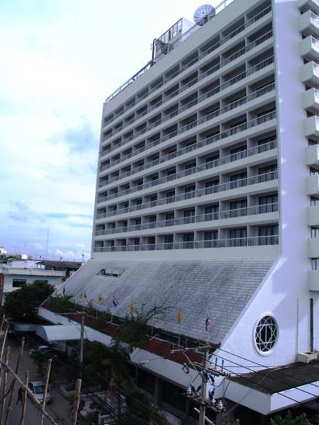 Pailyn Hotel Phitsanulok, Phitsanulok, Thailand