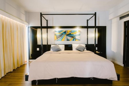 Pailyn Hotel Phitsanulok, Phitsanulok, Thailand