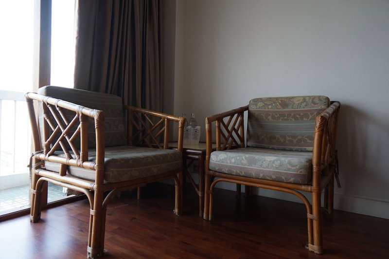Pailyn Hotel Phitsanulok, Phitsanulok, Thailand