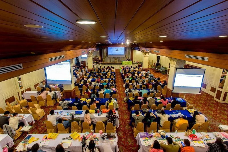 Pailyn Hotel Phitsanulok, Phitsanulok, Thailand