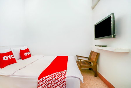 Bangkok Hub Hostel, Bangkok, Thailand