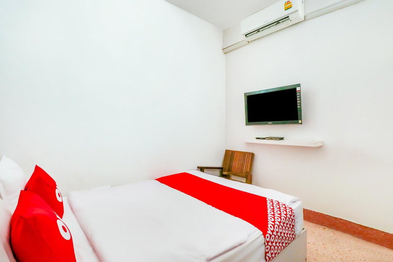 Bangkok Hub Hostel, Bangkok, Thailand