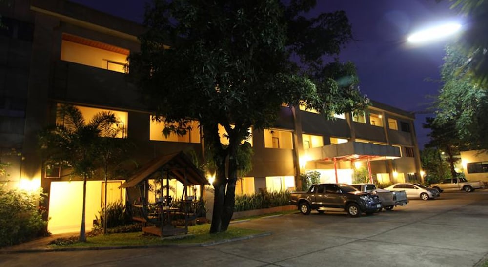 Srisomthai Hotel, Thailand