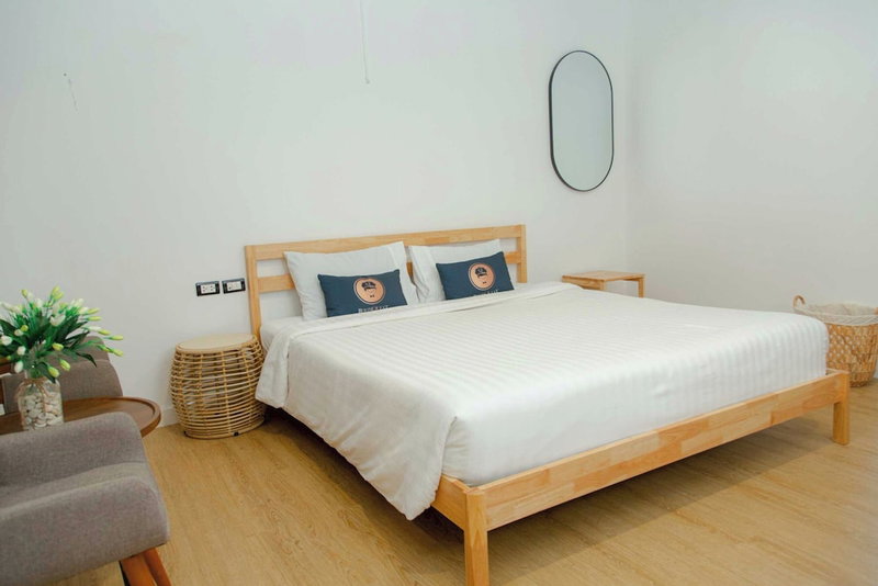 RQ Phuket Patong Beach by Collection O, Patong, Thailand