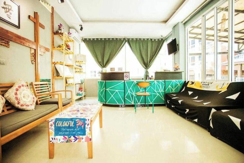 RQ Phuket Patong Beach by Collection O, Patong, Thailand