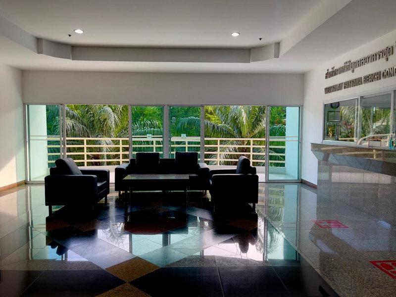 View Talay 6 Central Condo, Pattaya Central, Thailand