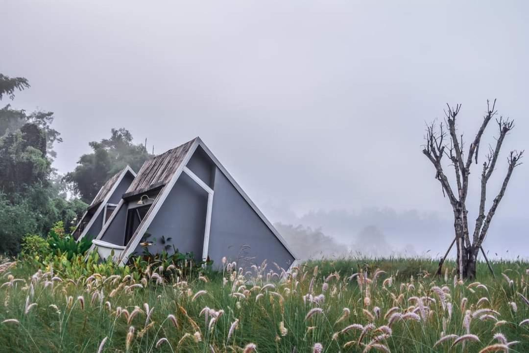 Hotel · AomlongHomenon(อมลอง โฮมนอน), Ban Bong