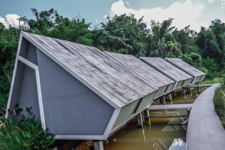AomlongHomenon(อมลอง โฮมนอน), Ban Bong, Thailand