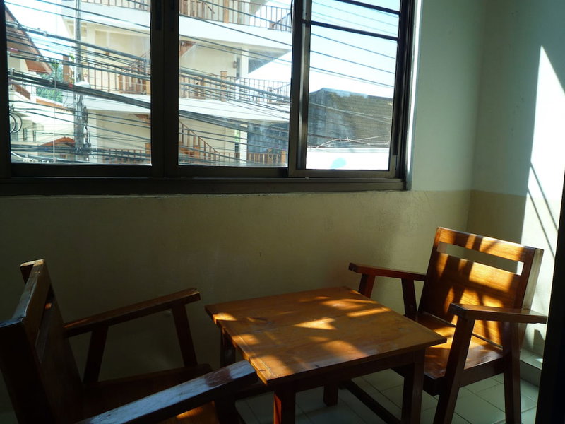 Panorama Hotel, Mae Hong Son, Thailand