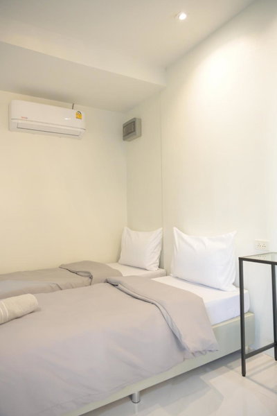 Nap77 Salaya, Salaya, Thailand