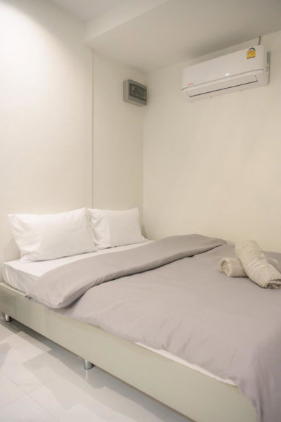 Nap77 Salaya, Salaya, Thailand