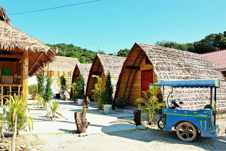 Baan Maiphai Lanta, Ko Lanta, Thailand
