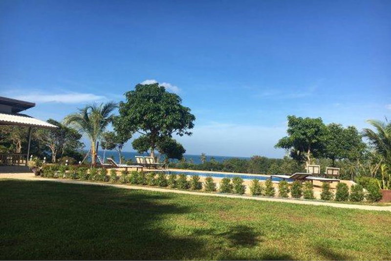 Baan Maiphai Lanta, Ko Lanta, Thailand