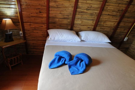 Baan Maiphai Lanta, Ko Lanta, Thailand
