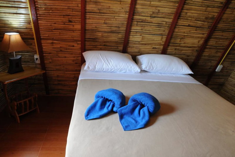 Baan Maiphai Lanta, Ko Lanta, Thailand