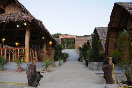 Baan Maiphai Lanta, Ko Lanta, Thailand
