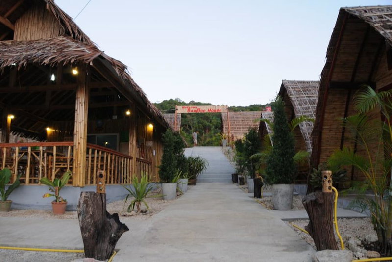 Baan Maiphai Lanta, Ko Lanta, Thailand