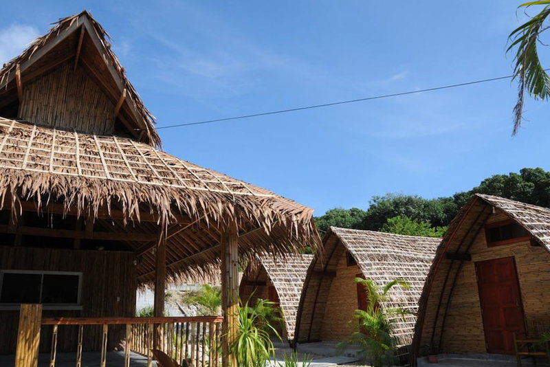 Baan Maiphai Lanta, Ko Lanta, Thailand