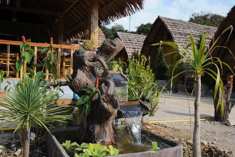 Baan Maiphai Lanta, Ko Lanta, Thailand
