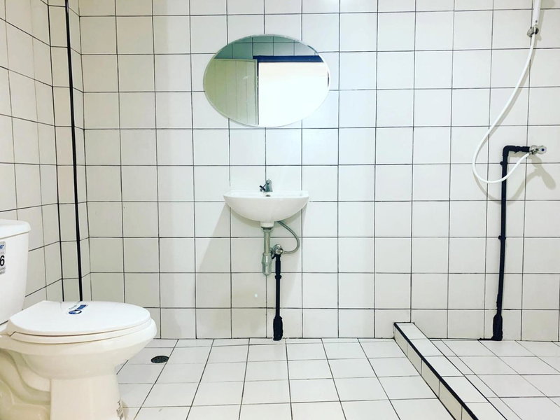 Gfeel Hostel, Bangkok, Thailand