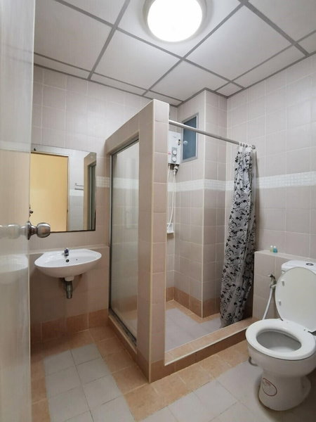 Suklutai Hotel & Serviced Apartment, Bang Khla, Thailand