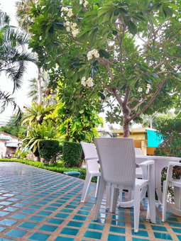 Suklutai Hotel & Serviced Apartment, Bang Khla, Thailand