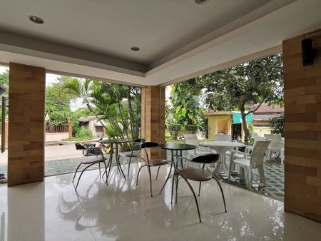 Suklutai Hotel & Serviced Apartment, Bang Khla, Thailand