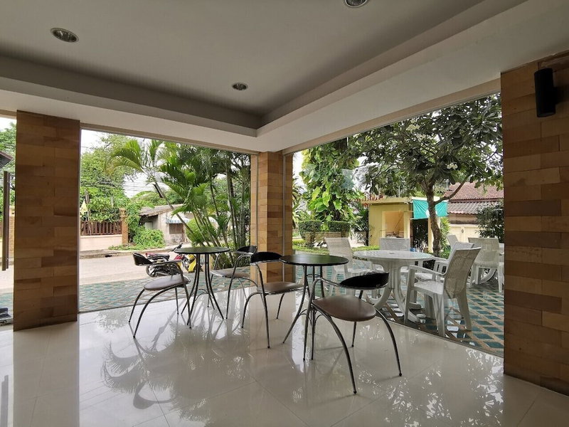 Suklutai Hotel & Serviced Apartment, Bang Khla, Thailand