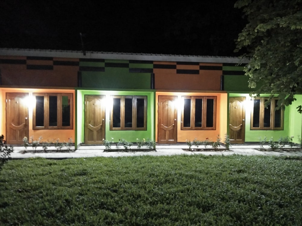 Hotel · Pai Friendly Resort, Pai