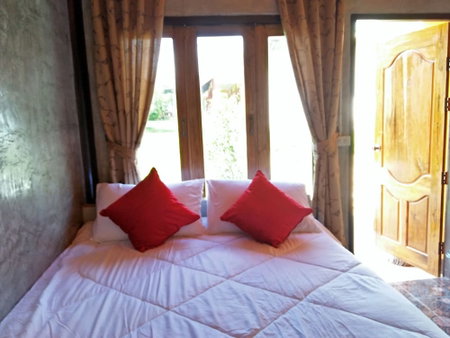 Pai Friendly Resort, Pai, Thailand