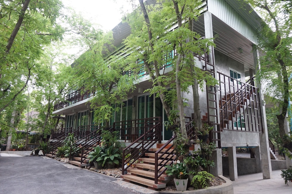 Hotel · Loei Huen Hao Hug Home & Resort, Mueang Loei