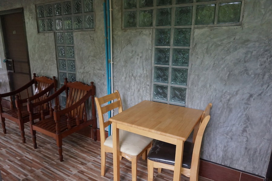 Loei Huen Hao Hug Home & Resort, Mueang Loei, Thailand