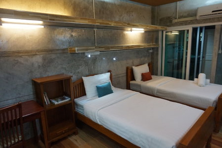 Loei Huen Hao Hug Home & Resort, Mueang Loei, Thailand
