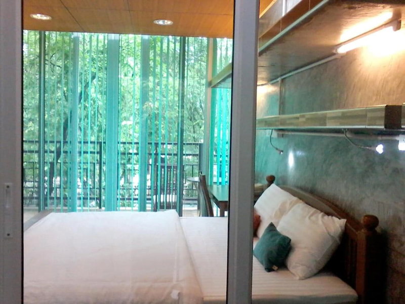 Loei Huen Hao Hug Home & Resort, Mueang Loei, Thailand