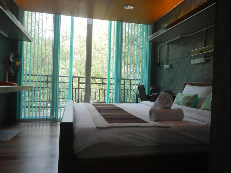Loei Huen Hao Hug Home & Resort, Mueang Loei, Thailand