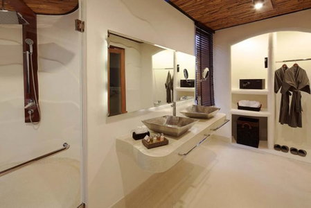 Boribot Pool Resort, Pak Chong, Thailand