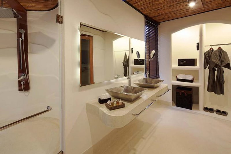 Boribot Pool Resort, Pak Chong, Thailand