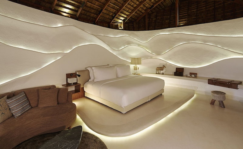 Boribot Pool Resort, Pak Chong, Thailand