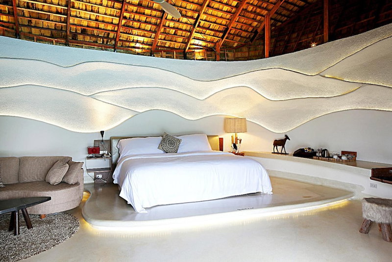 Boribot Pool Resort, Pak Chong, Thailand