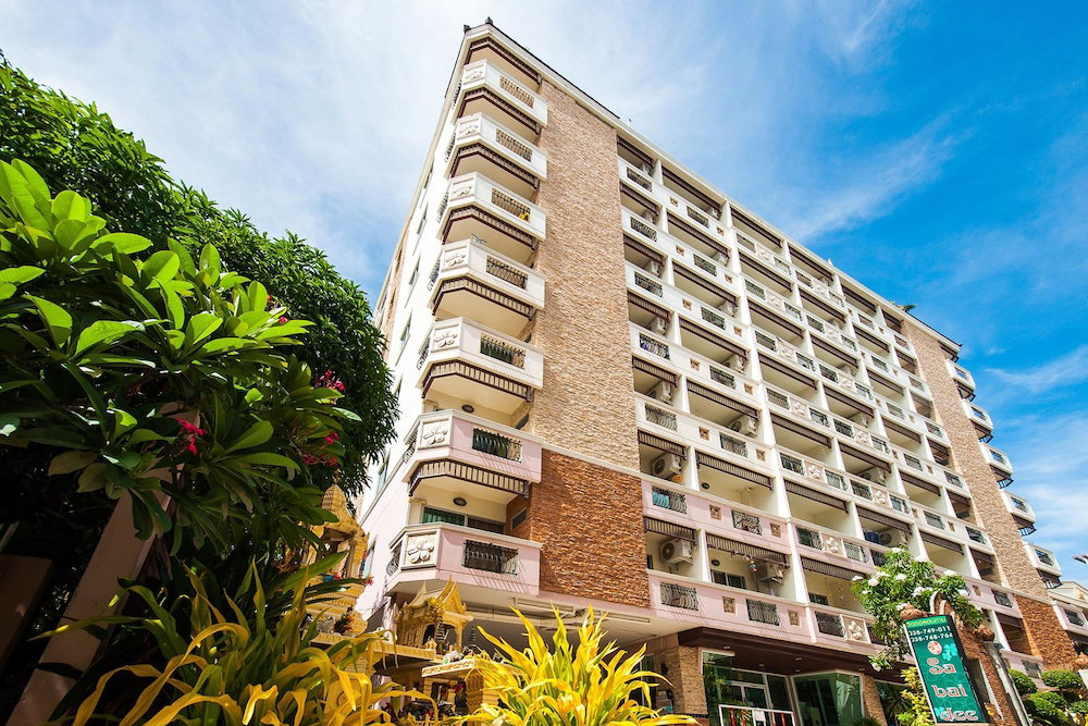 Sa-Bai-Dee Condo, Thailand