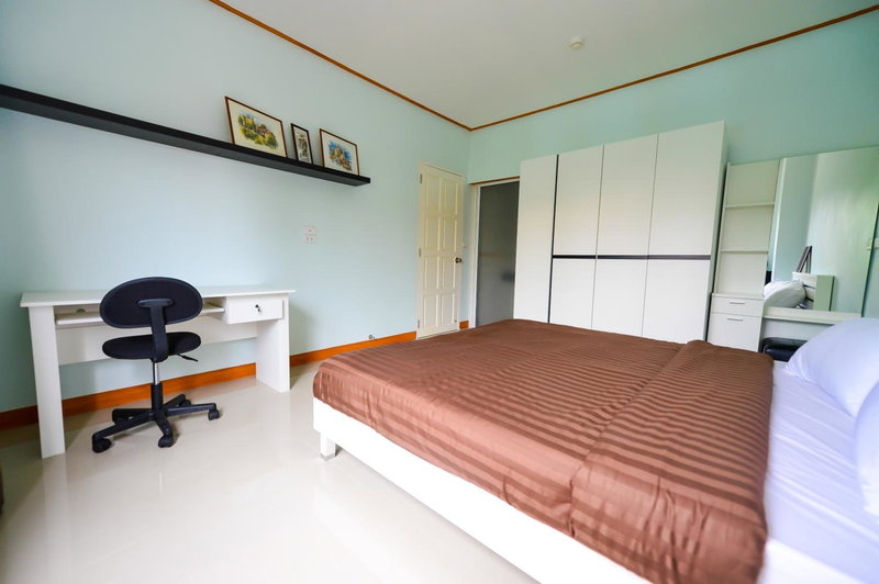 PN Home Service @ Suvarnabhumi Airport, Lat Krabang, Thailand