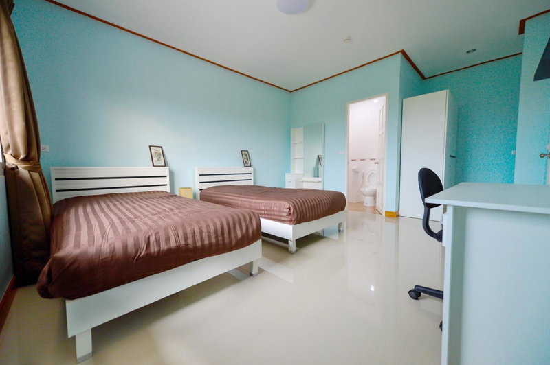 PN Home Service @ Suvarnabhumi Airport, Lat Krabang, Thailand